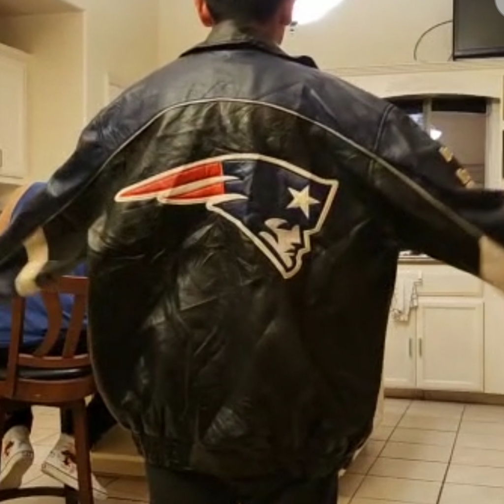 Leader Jacket